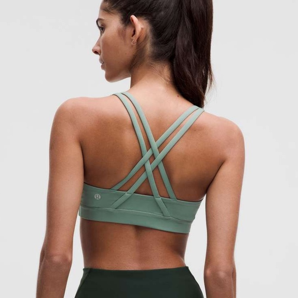 Lululemon Energy Bra